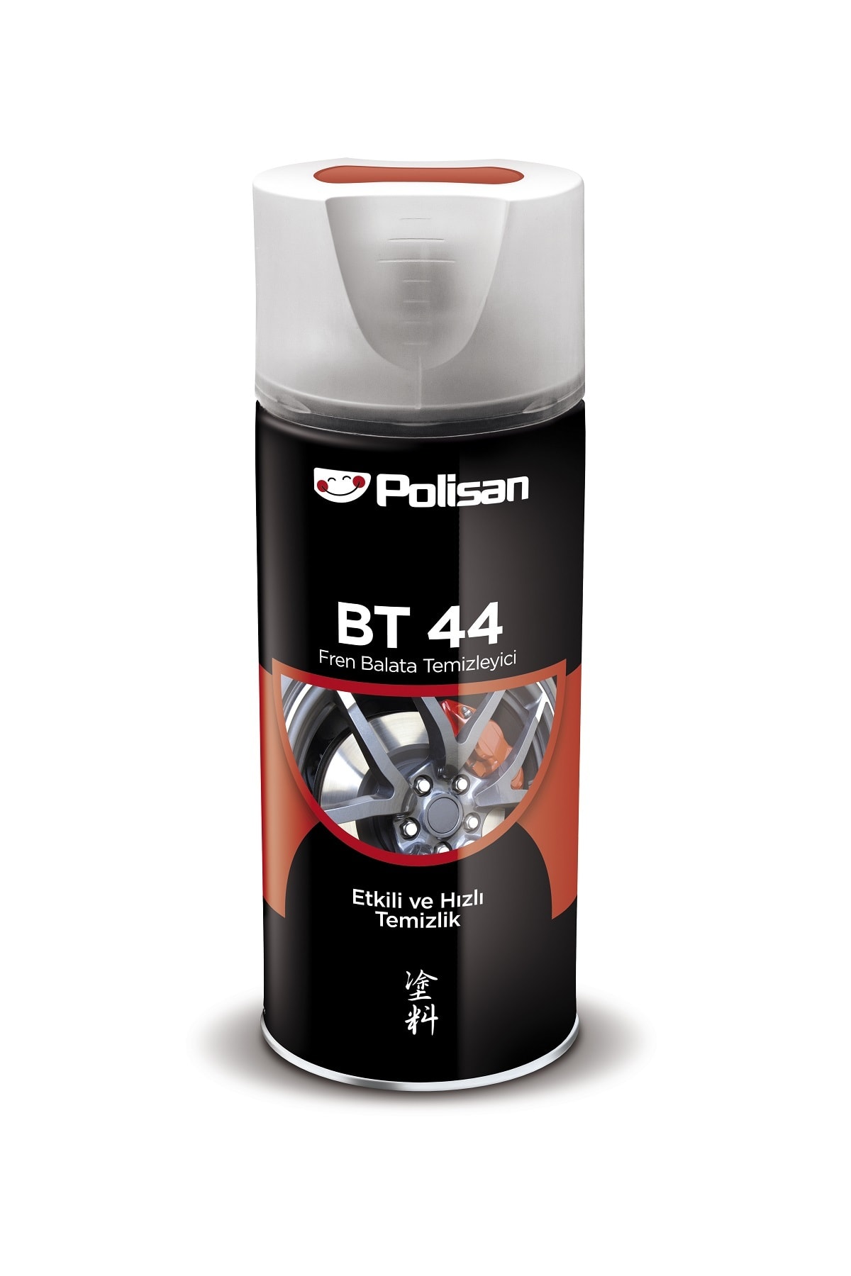 Polisan%20Sprey%20Bt%2044%20Fren%20Balata%20Temizleyici%20500%20Ml